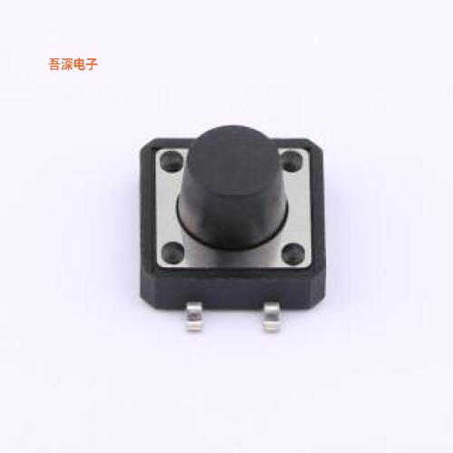 BX-TS-26-12128TT |轻触轻触  12x12x8.0