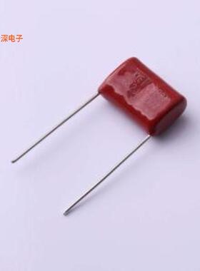 PS682J3C1506 |原装插件,P=15mm聚丙烯膜(CBB