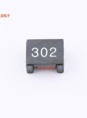 SMW9070S302HTT |SMD 3000Ω  9070 1.9A共模滤波器SMD