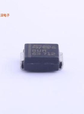 SMBJ30A-TR |原装SMB(DO-214AA)TVS DIODE 30VWM 48.4VC SMB