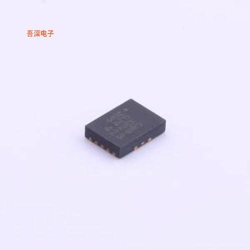 MP3429GL-Z |原装QFN-13(3x4)DC-DC电源芯片