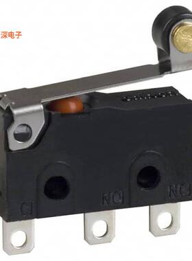 D2SW1023E |SPDTMINIATURE BASIC SWITCH