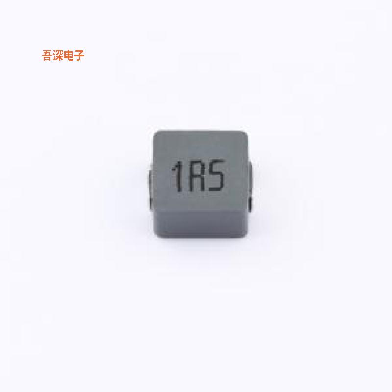 APS0530M1R5H |原装SMD,5.5x5.3mm功率