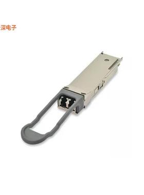 FTL4S1QE2C |数据速率XCVR,QSFP, 4X 10.5GB/S, 40G SWDM