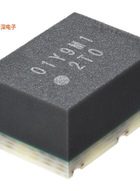 G3VM-101MT(TR01) |原装全新SSR RELAY SPST-NO 550MA 0-100V