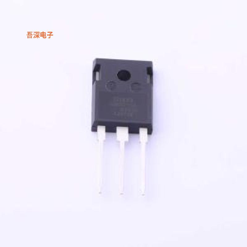 DSP45-12A |原装TO-247-3DIODE ARRAY GP 1200V 45A TO247AD