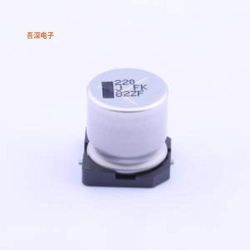 EEVFK1J221Q |原装SMD,D12.5xL13.5mm贴片型铝电解,3C数码配件,分配器/分频器/分支器,淘宝优惠券,粉丝福利购,淘宝优惠卷