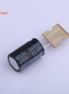 EKM826M2GK25TQ |原装插件,D16xL25mm直插铝电解