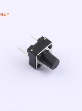 TSA06154-075B512BA |原装插件,6.1x6.1mm轻