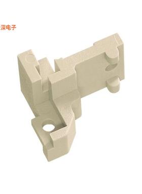 09060009906 |安装支架DIN-POWER FIXING BRACKET A RIGHT