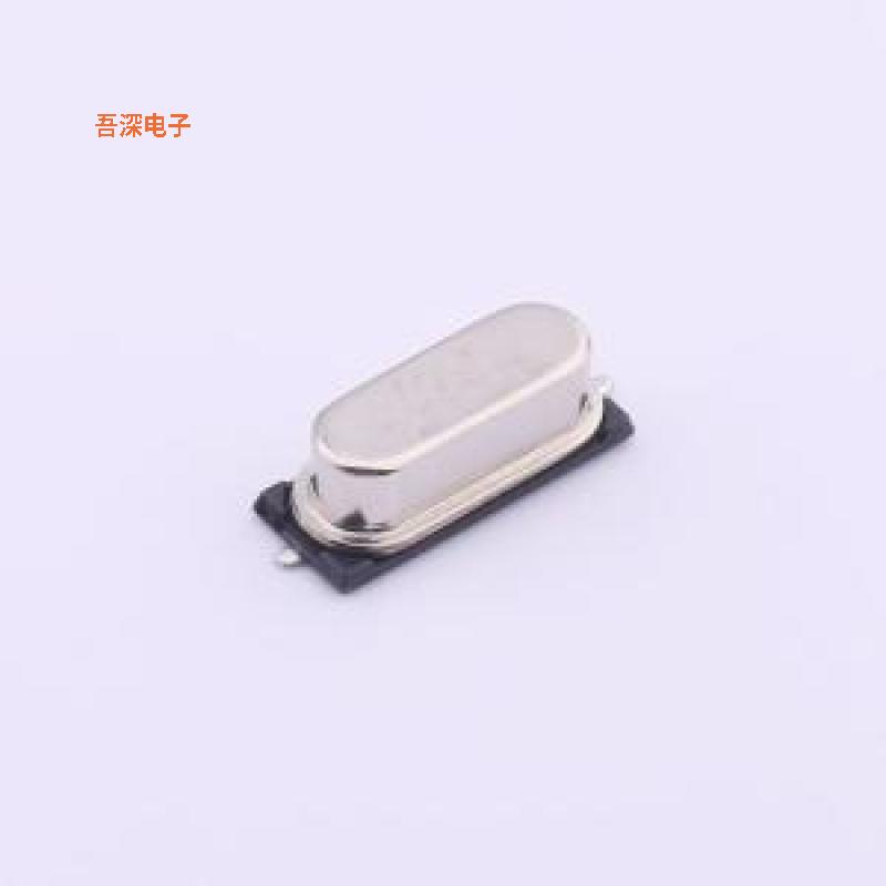 X49SM73728MSD2SC-1 |原装HC-49S-SMD无源晶振