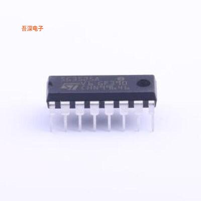 SG3525AN |原装DIP-16IC REG CTRLR BCK/PUSH-PULL 16DIP