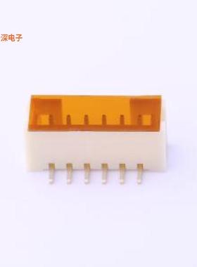 B6B-PH-SM4-TBT(LF)(SN) |原装SMD,P=2mm线对板针座