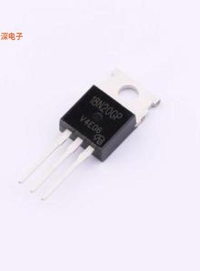 18N20GP-HF-VB |原装TO-220AB(MOSFET)