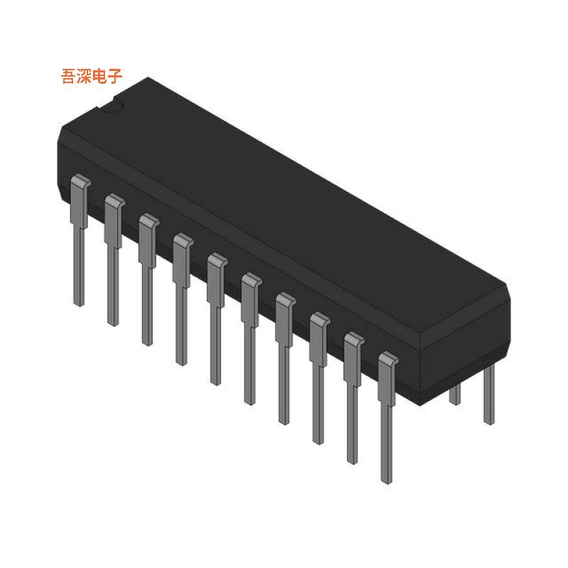 HMI-65262-9 |未验证16K X 1 ASYNCHRONOUS CMOS SRAM