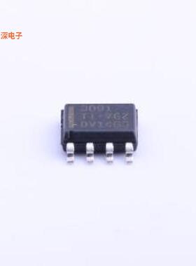 THS3091DDAR|原装SOIC-8-EPIC OPAMP CFA 1 CIRC 8SOPWRPA