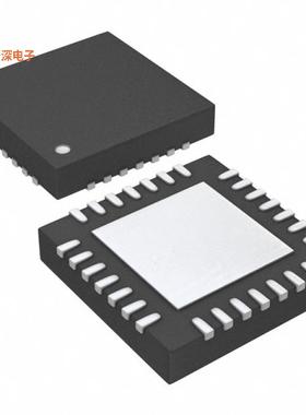 LP873364RHDR |原装全新DUAL HIGH-CURRENT BUCK CONVERTER