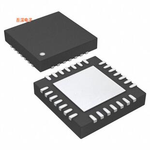 BQ24753ARHDT |原装全新IC BATT CHG LI-ION 2-4CEL 28VQFN
