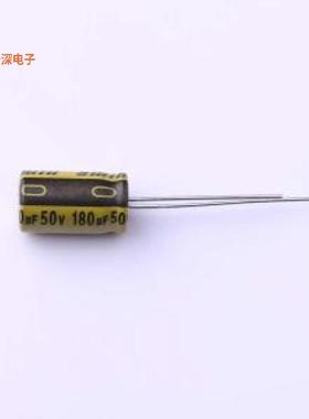 LKMD1401H181MF |原装插件,D8xL14mm直插铝电解