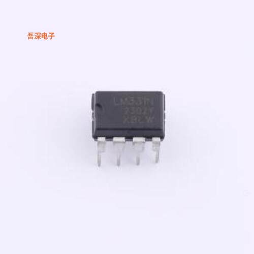 LM331N(XBLW)|原装DIP-8V/F和F/V转换芯