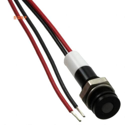 Q6F3BYYRG12E | PM IND FLUSH GRN/RD