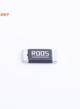 RLP25FEEMR005|原装2512电流采样/分流