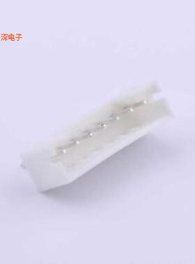 X2016WV-07K-N0SN |原装插件,P=2mm线对板针座