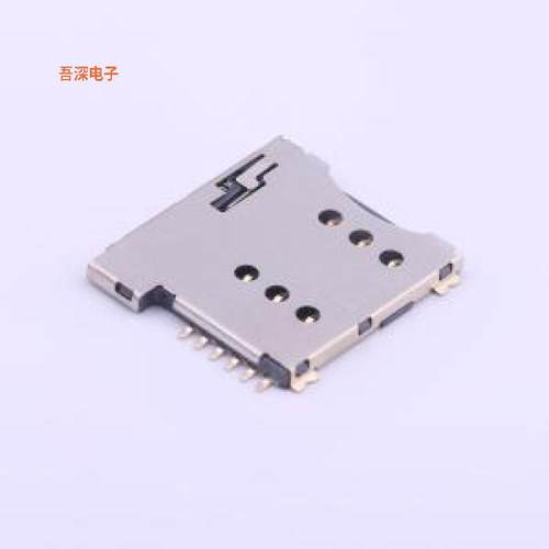 SIM-200-P6 |原装SMD