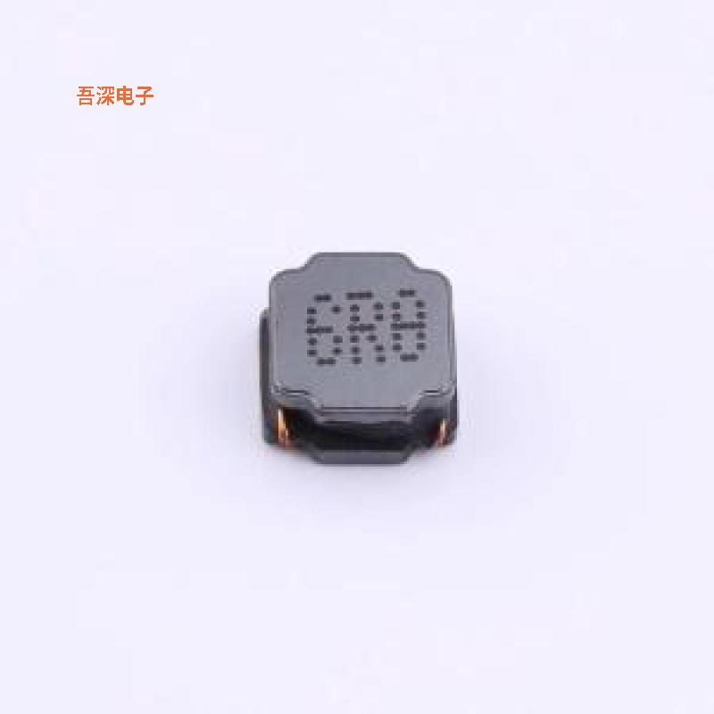 ZENR8040T6R8M-6.8uH |原装SMD,8x8mm功率