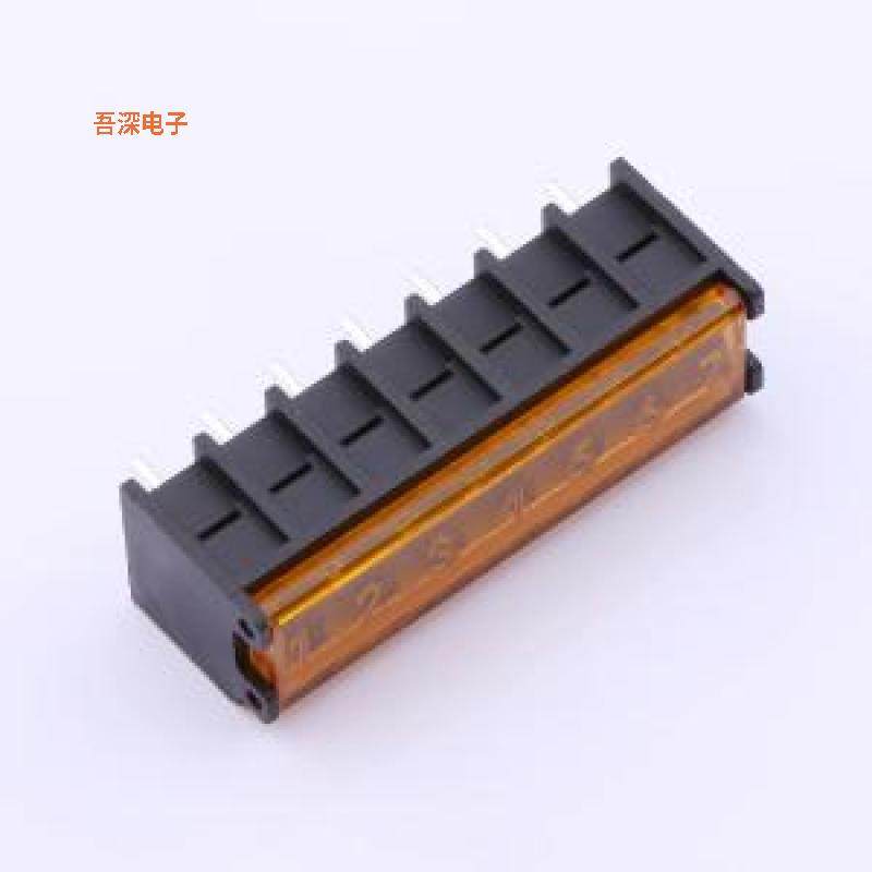 DBT50G-6.35-7P-BK-P OGC |原装插件,P=6.35mm栅栏式接线,3C数码配件,分配器/分频器/分支器,淘宝优惠券,粉丝福利购,淘宝优惠卷