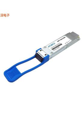 SPTSBP3PTCDF006-C |数据速率Compatible QSFP28 100G