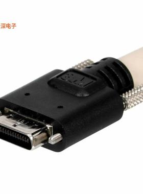 1MD26-R560-00C-300 |原装全新CBL ASSY CENTRON 26POS M-M 3M