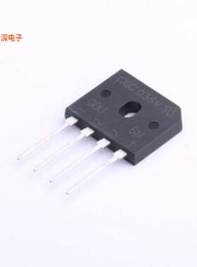 GBU6M_B0_100A2 |原装GBU整流桥