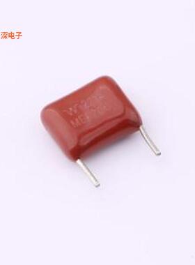 MEF224K2D3AS3040A1 |原装插件,P=7.5mm薄膜