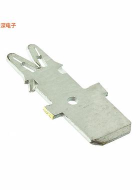 1601254-2 |样式CONN MAG TERM 18-34AWG TAB