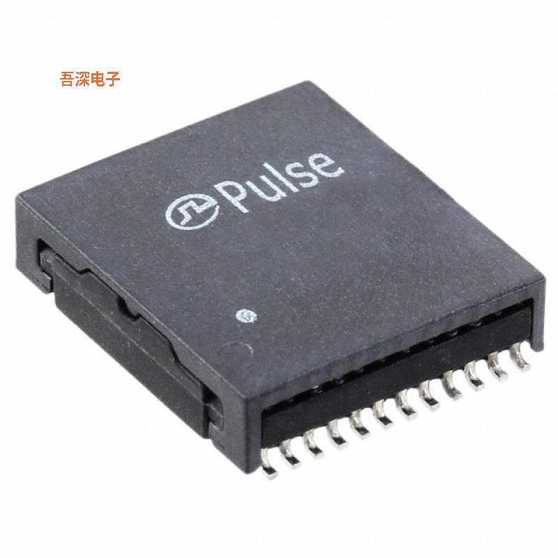 H1270FNLT |原装全新PULSE XFMR 1CT:1CT TX 1CT:1CT RX