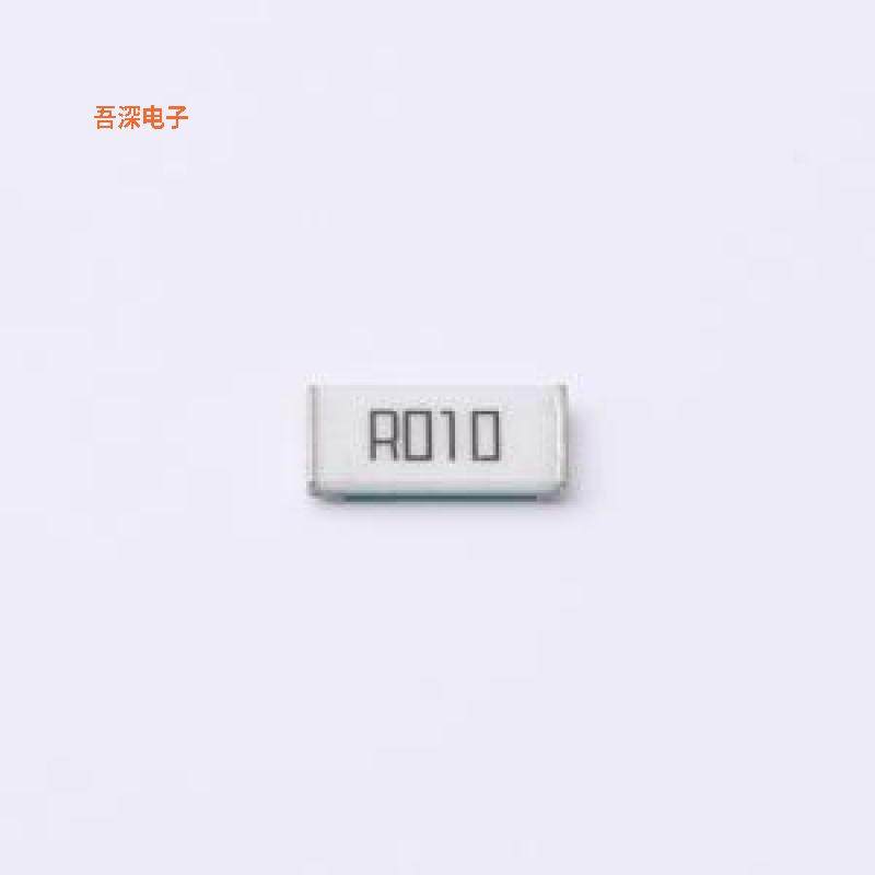 PE2512FKE7W0R01Z |原装2512RES 0.01 OHM 1% 2W 2512