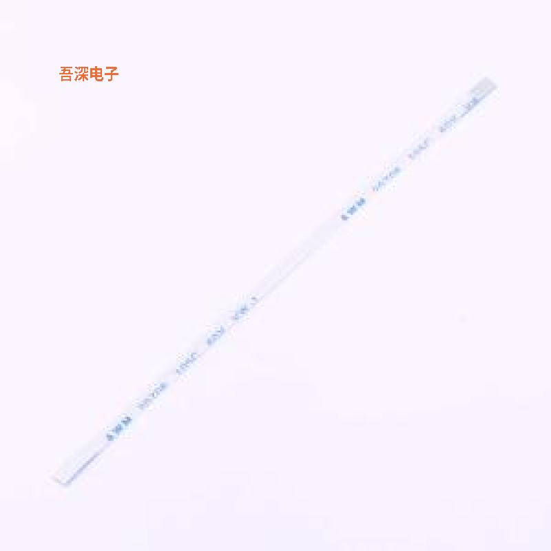 BX-FFC0.5-T-10048-4P |原装P=0.5mmFFC连接线(柔性扁平线缆)