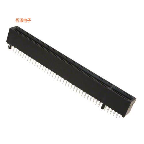 0877159302 |原装全新CONN PCI EXP FMALE 164POS 0.039