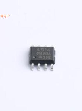 SI4914DY-T1-E3-VB |原装SO-8(MOSFET)