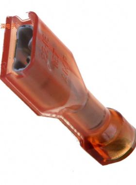 2-520409-2 |原装全新CONN QC RCPT 18-22AWG 0.187