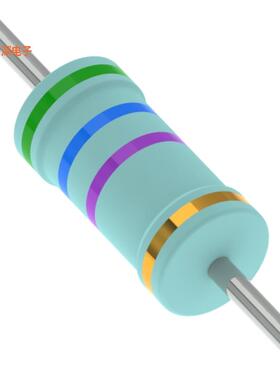 KNP100JR-52-0R56 |560 mOhmsRES 0.56 OHM 5% 1W AXIAL