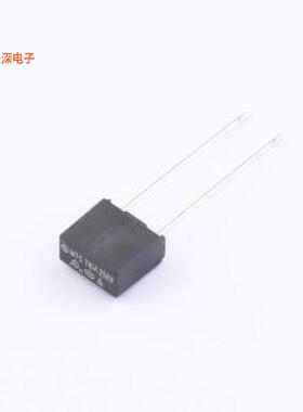 MTS2100A |慢断一次性保险丝插件,P=5.08mm