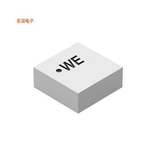 78438366022 |原装全新WE-MAIA SMT POWER INDUCTOR