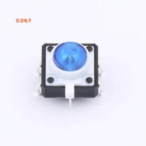 TSL12121-073B511CD2-1D01 |原装插件-6P,11.7x11.5mm轻