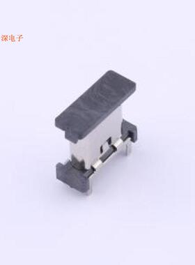 MC-118LS-H93 |双SMT 并排 H9.3USBSMD