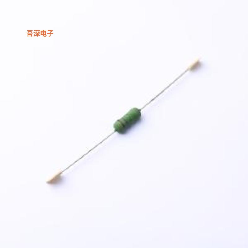 NKNP2W0R175HT/B |2W,轴线引线,5x11mm插件插件,D5xL11mm