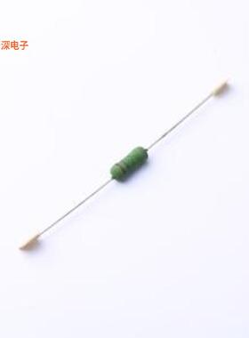 NKNP2W0R175HT/B |2W,轴线引线,5x11mm插件插件,D5xL11mm