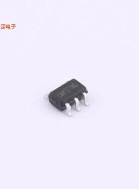 LMV321WG-7(MS) |原装SOT-23-5运算放大器