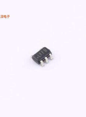 LP2992IM5X-5.0/NOPB |原装SOT-23-5线性稳压器(LDO)